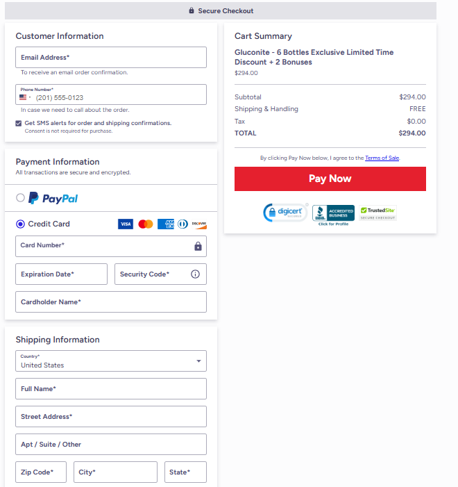 gluconite-sale-supplement